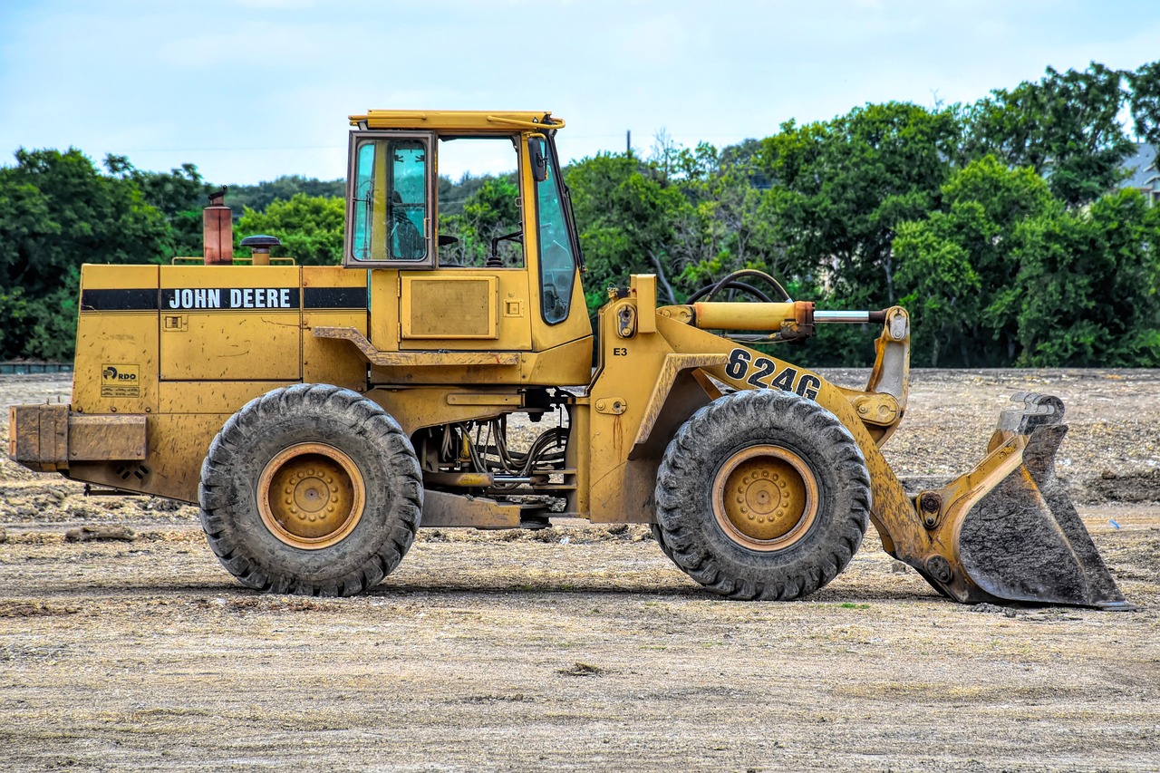 loader, heavy equipment, construction-4012475.jpg